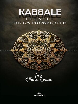 cover image of Kabbale Le Cycle de la Prospérité